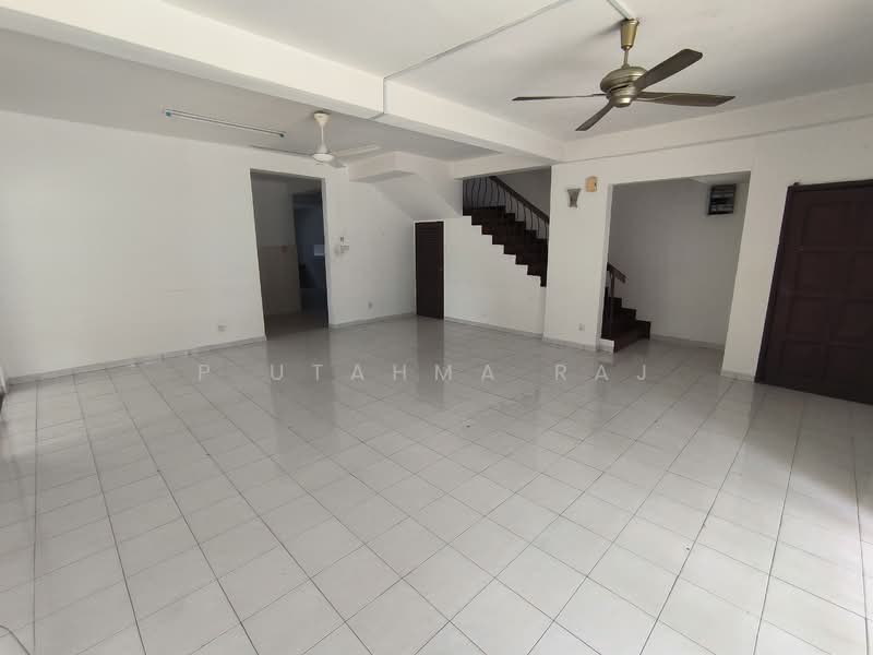 Rumah Teres 2 Tingkat untuk Dijual di Bukit Rimau (Shah Alam) - P Utahma Raj - PropertyGuru.com.my
