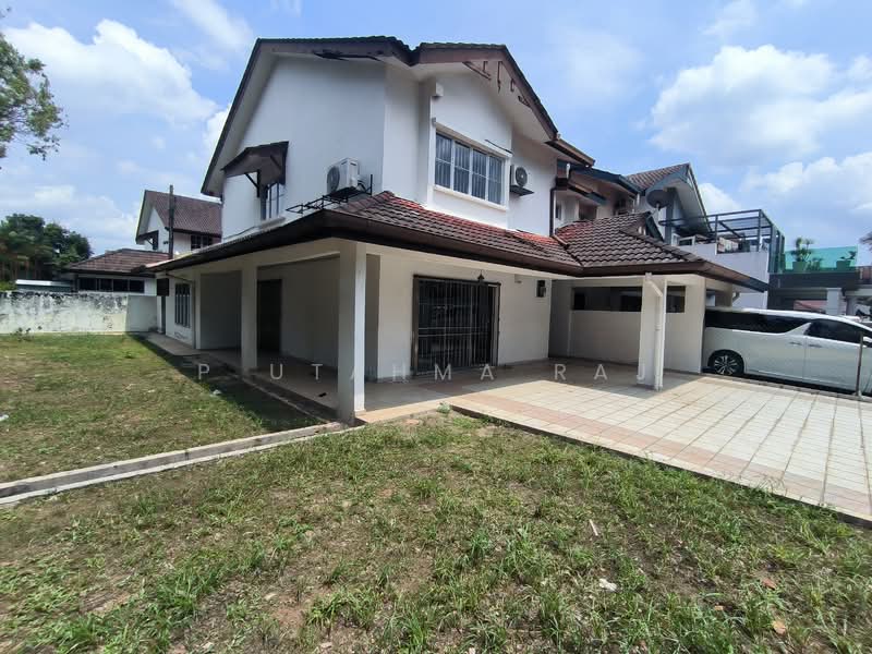 Rumah Teres 2 Tingkat untuk Dijual di Bukit Rimau (Shah Alam) - P Utahma Raj - PropertyGuru.com.my