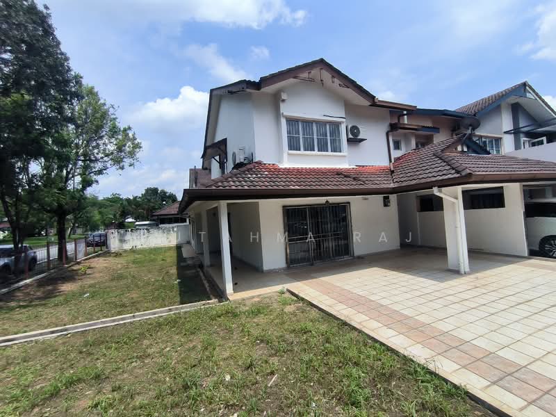 Rumah Teres 2 Tingkat untuk Dijual di Bukit Rimau (Shah Alam) - P Utahma Raj - PropertyGuru.com.my
