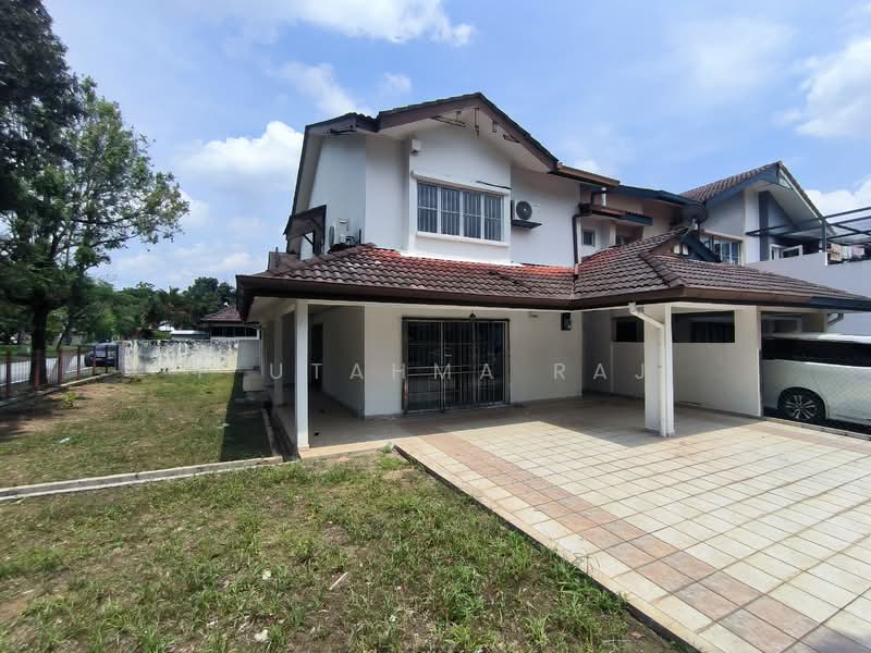 Rumah Teres 2 Tingkat untuk Dijual di Bukit Rimau (Shah Alam) - P Utahma Raj - PropertyGuru.com.my