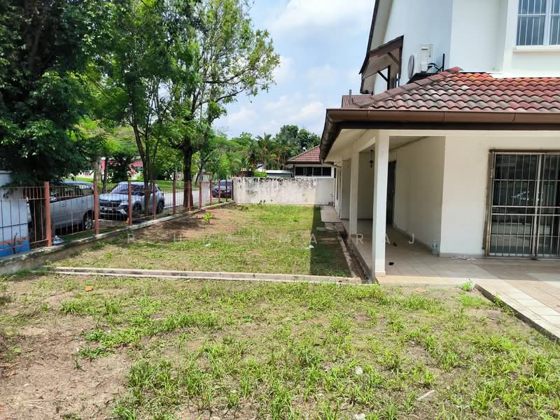 Rumah Teres 2 Tingkat untuk Dijual di Bukit Rimau (Shah Alam) - P Utahma Raj - PropertyGuru.com.my