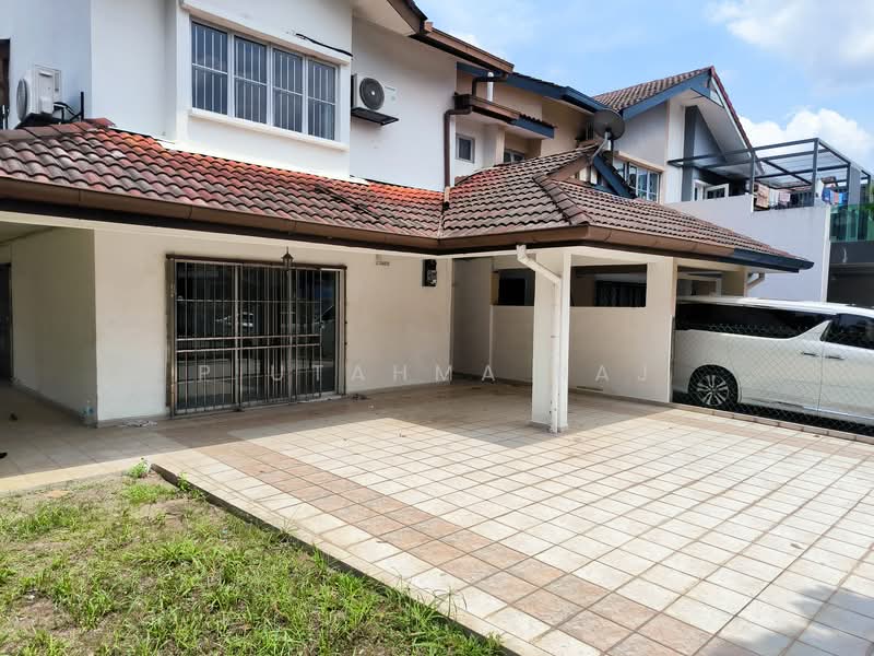 Rumah Teres 2 Tingkat untuk Dijual di Bukit Rimau (Shah Alam) - P Utahma Raj - PropertyGuru.com.my