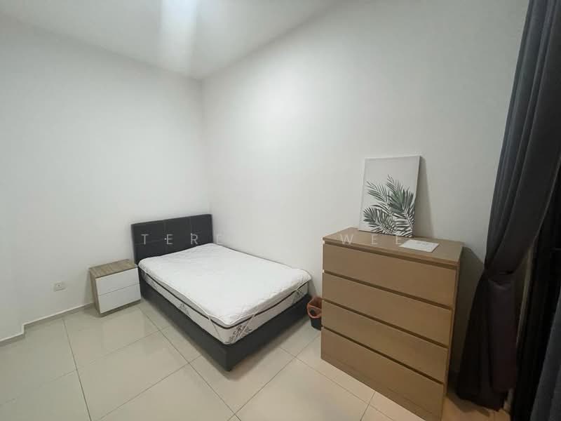 Servis Apartment untuk Disewa di EkoCheras Service Residences - Terence Wee - Bedroom - PropertyGuru.com.my