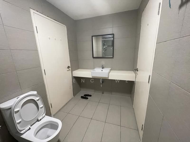 Service Residence for Rent at EkoCheras - Terence Wee - Bathroom - PropertyGuru.com.my