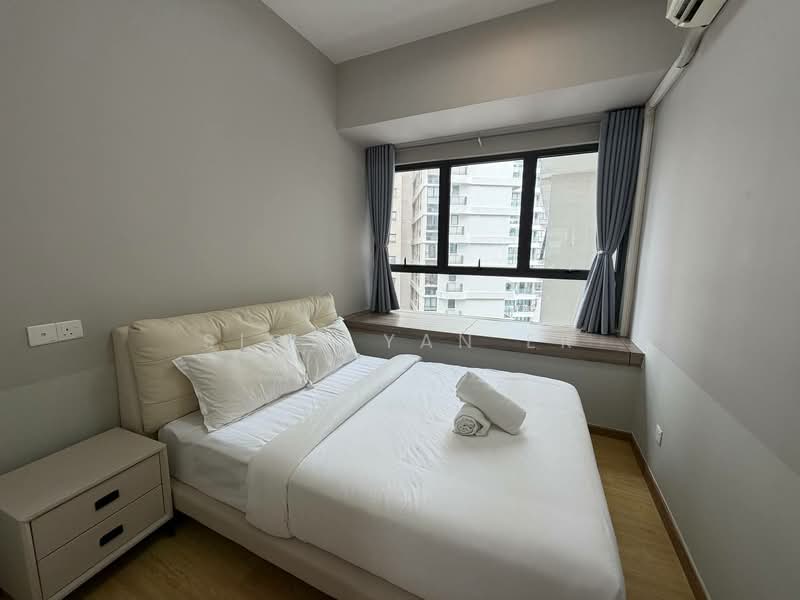 Condominium for Sale at Bay Point @ Country Garden Danga Bay - Siow Yan Er - Bedroom - PropertyGuru.com.my