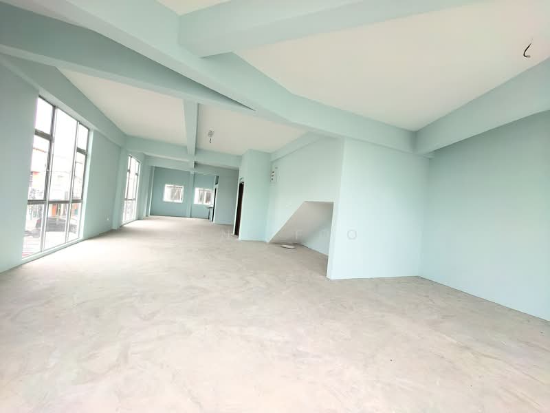 Shop / Office for Rent in Dengkil (Selangor) - Jing Foo - Interior - PropertyGuru.com.my