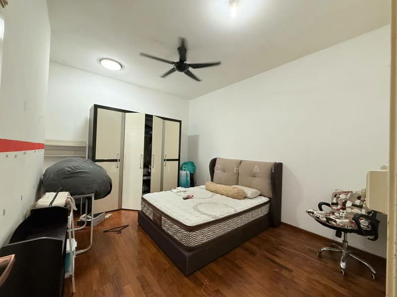 Cluster House for Rent in Bukit Indah (Iskandar Puteri (Nusajaya)) - Annie Chai - Bedroom - PropertyGuru.com.my