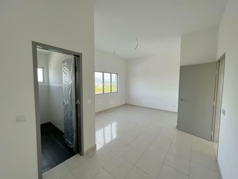 Rumah Teres 2 Tingkat untuk Dijual di Telok Panglima Garang (Selangor) - Marcus Tan - Interior - PropertyGuru.com.my