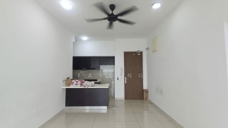 Servis Apartment untuk Disewa di Setia City Residences - Faye Ng - Kitchen - PropertyGuru.com.my