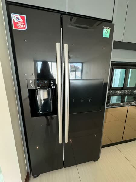 Rumah Banglo untuk Disewa di Bangsar (Kuala Lumpur) - Sue Tey - Kitchen - PropertyGuru.com.my