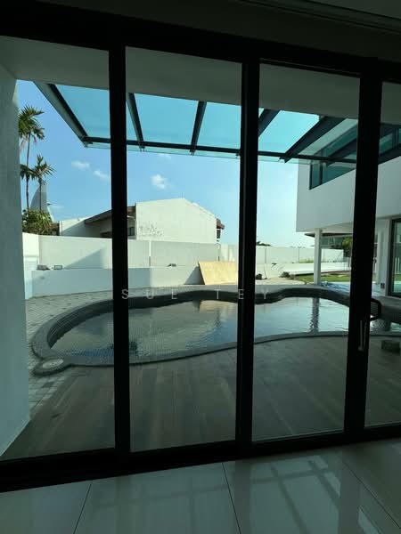 Rumah Banglo untuk Disewa di Bangsar (Kuala Lumpur) - Sue Tey - Exterior - PropertyGuru.com.my