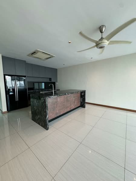 Rumah Banglo untuk Disewa di Bangsar (Kuala Lumpur) - Sue Tey - Kitchen - PropertyGuru.com.my