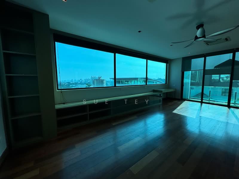 Rumah Banglo untuk Disewa di Bangsar (Kuala Lumpur) - Sue Tey - View - PropertyGuru.com.my
