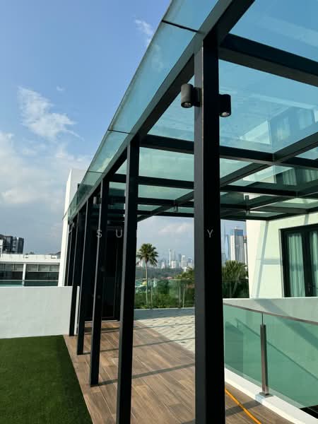 Rumah Banglo untuk Disewa di Bangsar (Kuala Lumpur) - Sue Tey - Exterior - PropertyGuru.com.my