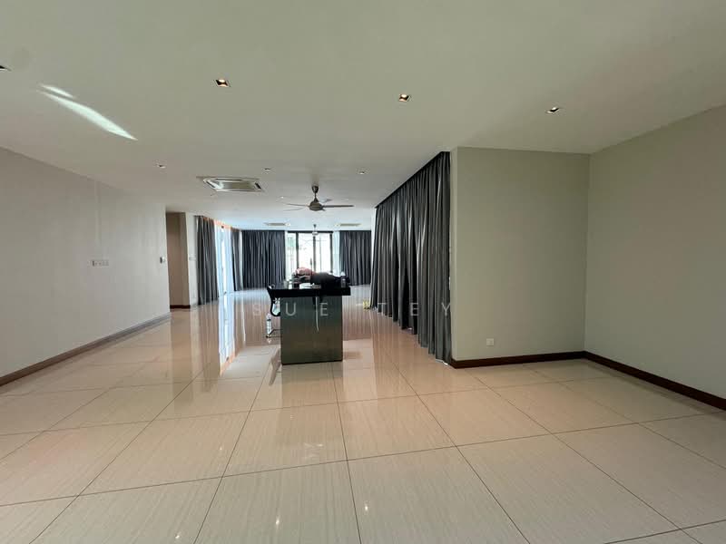 Rumah Banglo untuk Disewa di Bangsar (Kuala Lumpur) - Sue Tey - Living Room - PropertyGuru.com.my