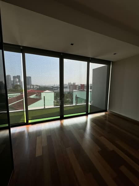 Rumah Banglo untuk Disewa di Bangsar (Kuala Lumpur) - Sue Tey - View - PropertyGuru.com.my