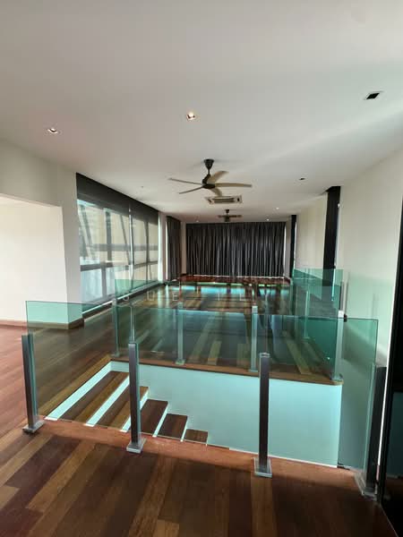 Rumah Banglo untuk Disewa di Bangsar (Kuala Lumpur) - Sue Tey - Interior - PropertyGuru.com.my
