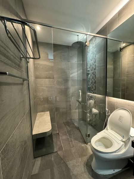 Rumah Banglo untuk Disewa di Bangsar (Kuala Lumpur) - Sue Tey - Bathroom - PropertyGuru.com.my