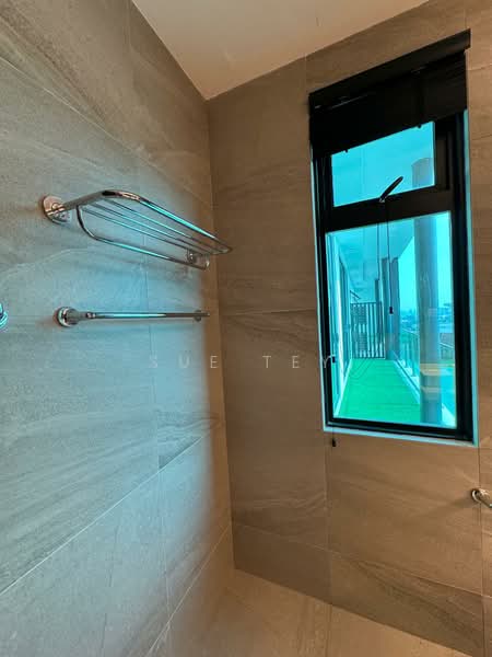 Rumah Banglo untuk Disewa di Bangsar (Kuala Lumpur) - Sue Tey - Bathroom - PropertyGuru.com.my
