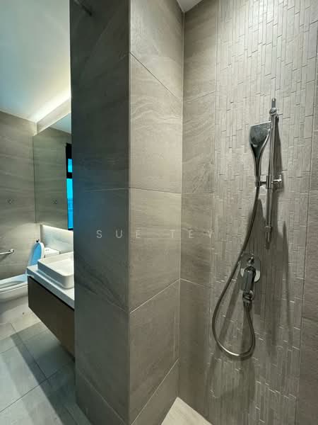 Rumah Banglo untuk Disewa di Bangsar (Kuala Lumpur) - Sue Tey - Bathroom - PropertyGuru.com.my
