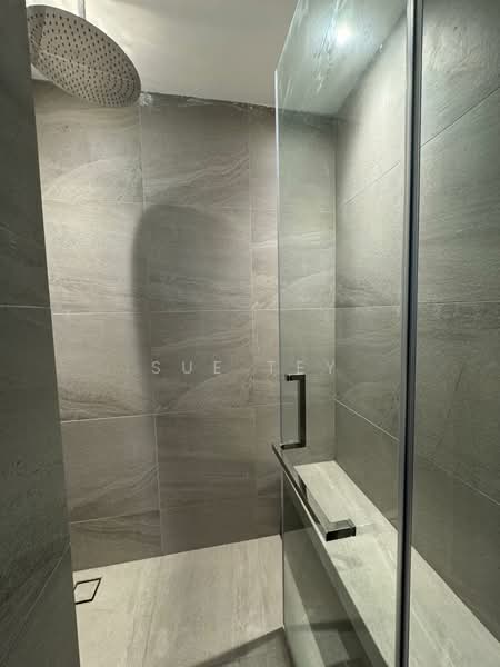 Rumah Banglo untuk Disewa di Bangsar (Kuala Lumpur) - Sue Tey - Bathroom - PropertyGuru.com.my