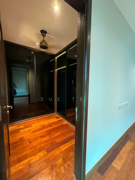 Rumah Banglo untuk Disewa di Bangsar (Kuala Lumpur) - Sue Tey - Interior - PropertyGuru.com.my