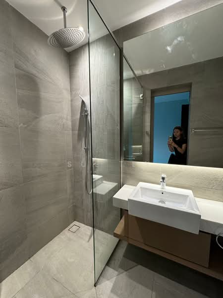 Rumah Banglo untuk Disewa di Bangsar (Kuala Lumpur) - Sue Tey - Bathroom - PropertyGuru.com.my