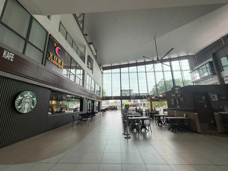 Office for Sale in Shah Alam (Selangor) - Vinnie Woo - Interior - PropertyGuru.com.my