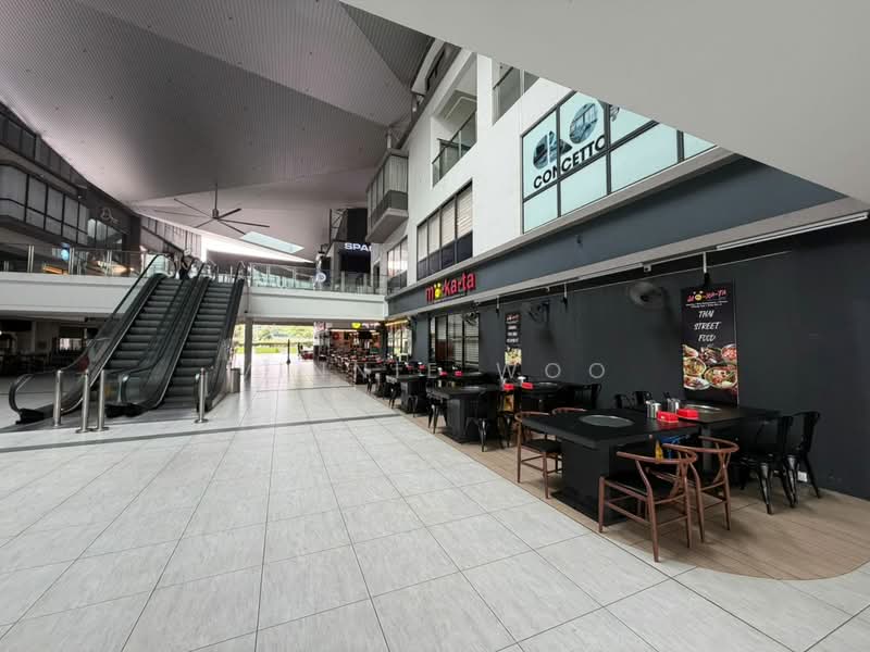 Office for Sale in Shah Alam (Selangor) - Vinnie Woo - Exterior - PropertyGuru.com.my