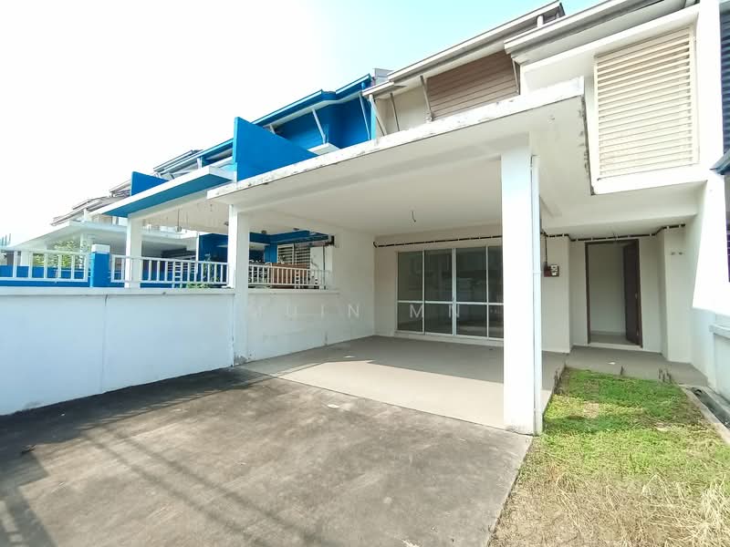 2-storey Terraced House for Sale in Bandar Seri Coalfields (Ijok) - Muin Mn - Exterior - PropertyGuru.com.my