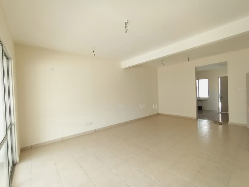 2-storey Terraced House for Sale in Bandar Seri Coalfields (Ijok) - Muin Mn - PropertyGuru.com.my