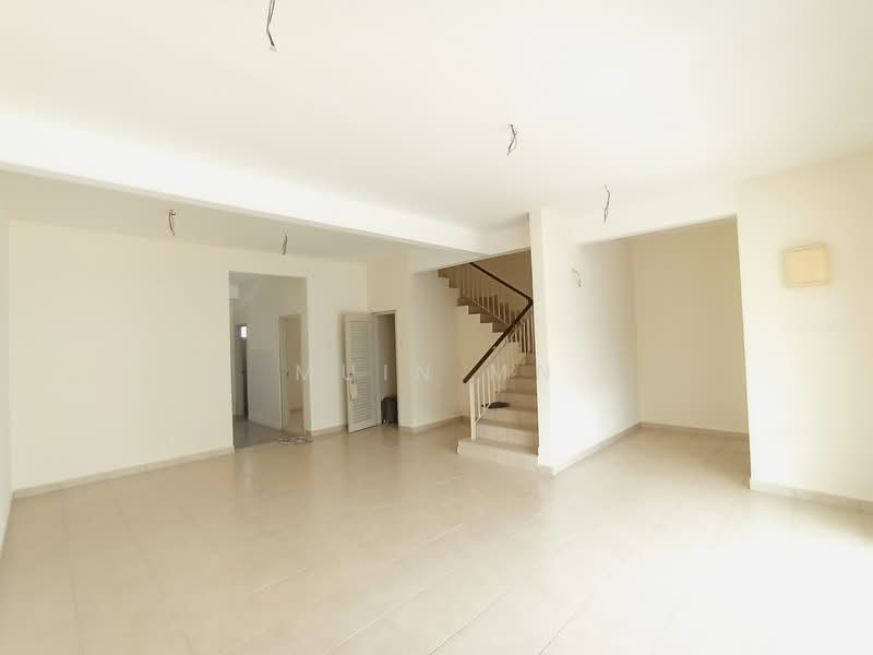 2-storey Terraced House for Sale in Bandar Seri Coalfields (Ijok) - Muin Mn - PropertyGuru.com.my