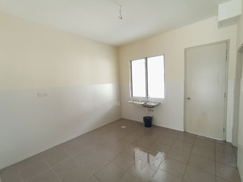 2-storey Terraced House for Sale in Bandar Seri Coalfields (Ijok) - Muin Mn - PropertyGuru.com.my