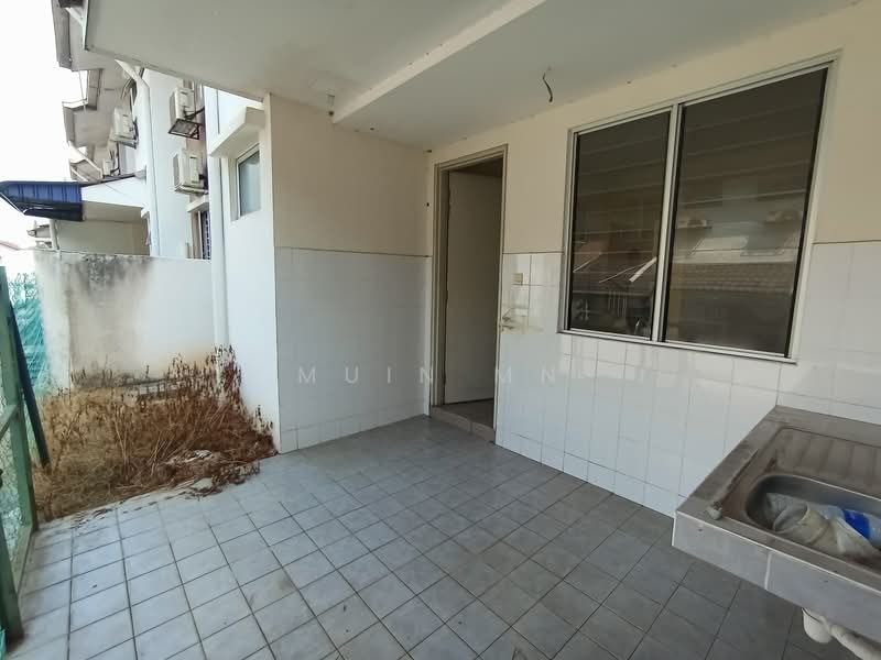 2-storey Terraced House for Sale in Bandar Seri Coalfields (Ijok) - Muin Mn - PropertyGuru.com.my