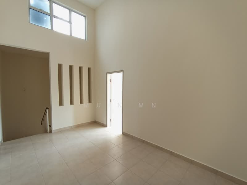 2-storey Terraced House for Sale in Bandar Seri Coalfields (Ijok) - Muin Mn - PropertyGuru.com.my