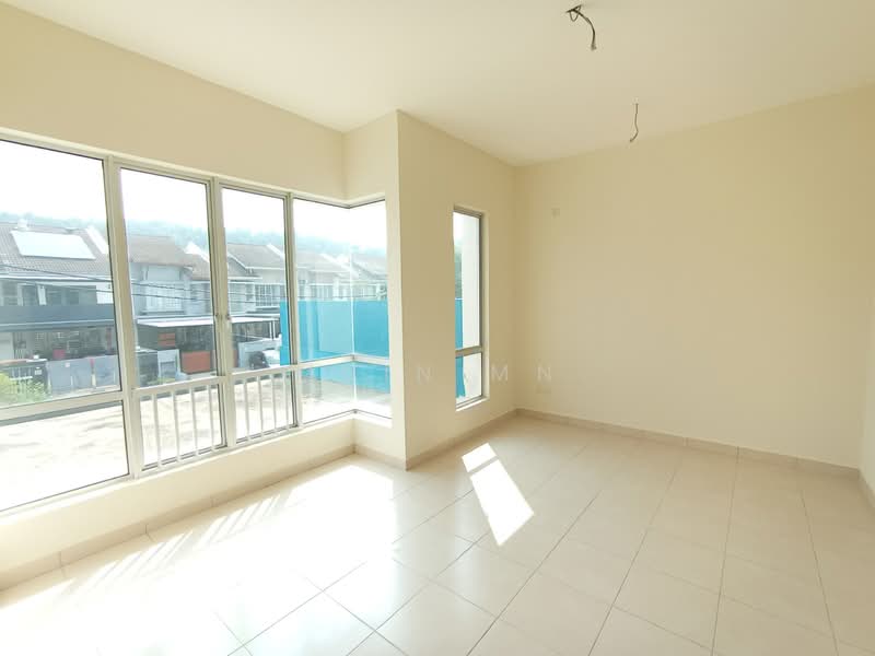2-storey Terraced House for Sale in Bandar Seri Coalfields (Ijok) - Muin Mn - PropertyGuru.com.my