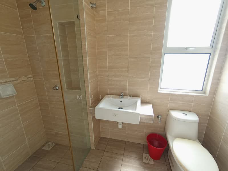 2-storey Terraced House for Sale in Bandar Seri Coalfields (Ijok) - Muin Mn - PropertyGuru.com.my