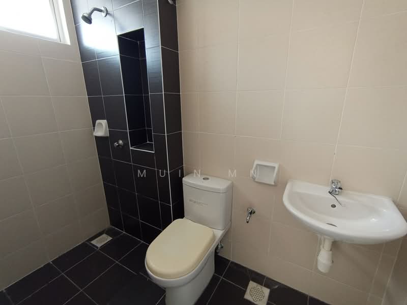 2-storey Terraced House for Sale in Bandar Seri Coalfields (Ijok) - Muin Mn - PropertyGuru.com.my