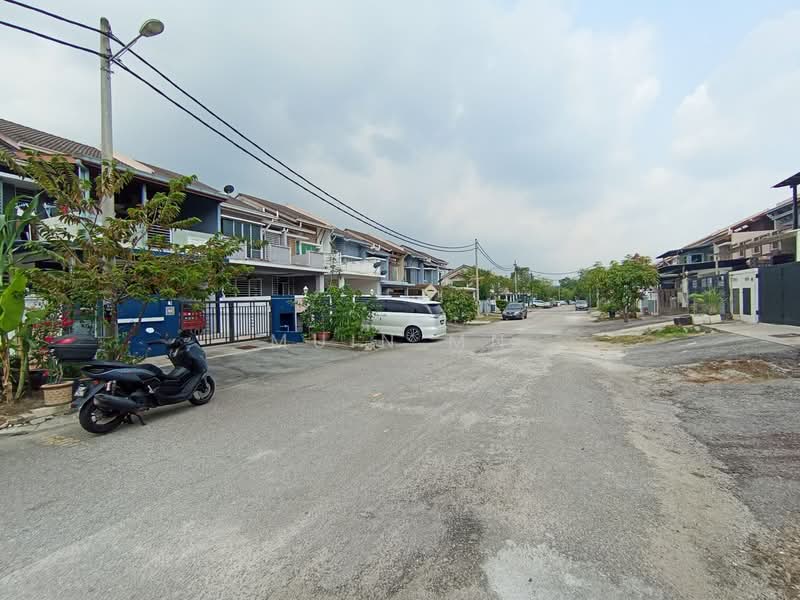 2-storey Terraced House for Sale in Bandar Seri Coalfields (Ijok) - Muin Mn - PropertyGuru.com.my