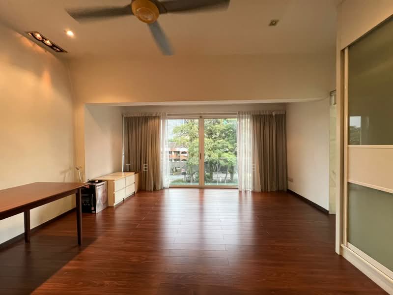 4-storey Terraced House for Sale in Bukit Bandaraya (Bangsar) - Teck Wee - Living Room - PropertyGuru.com.my