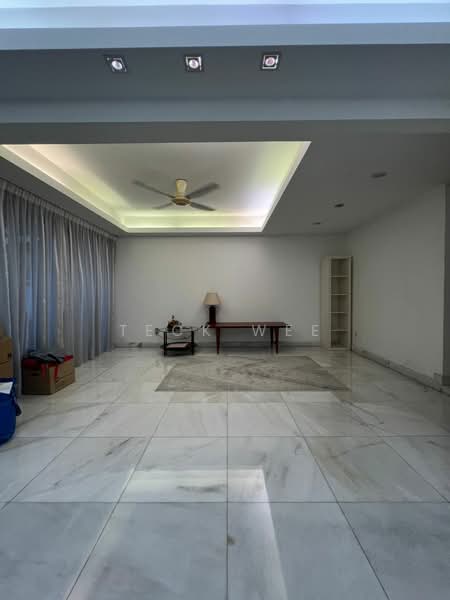 4-storey Terraced House for Sale in Bukit Bandaraya (Bangsar) - Teck Wee - Living Room - PropertyGuru.com.my
