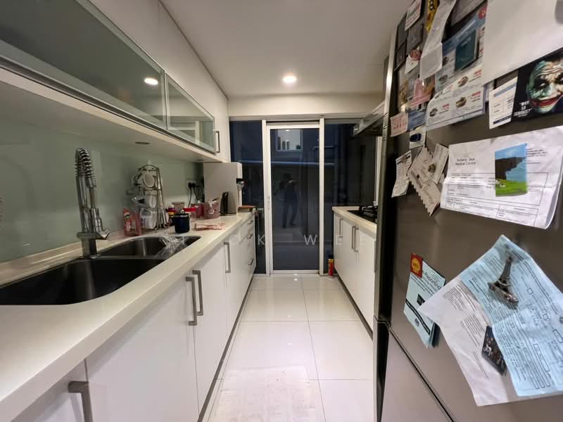 4-storey Terraced House for Sale in Bukit Bandaraya (Bangsar) - Teck Wee - PropertyGuru.com.my