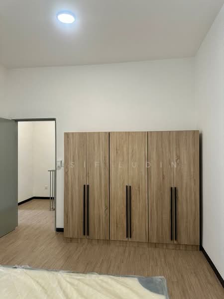 Townhouse for Rent in Sepang (Selangor) - Hasif Ludin - Bedroom - PropertyGuru.com.my