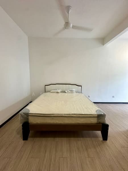 Townhouse for Rent in Sepang (Selangor) - Hasif Ludin - Bedroom - PropertyGuru.com.my