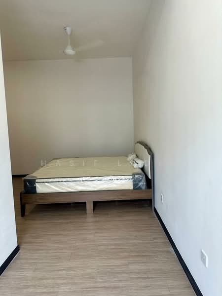 Townhouse for Rent in Sepang (Selangor) - Hasif Ludin - Bedroom - PropertyGuru.com.my