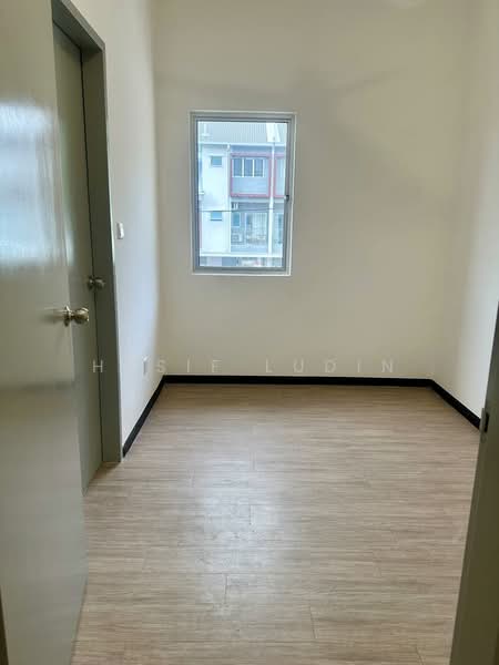 Townhouse for Rent in Sepang (Selangor) - Hasif Ludin - PropertyGuru.com.my