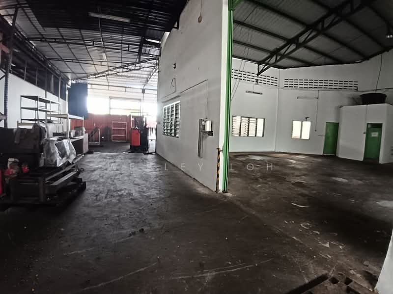 Factory for Rent in Meru (Klang) - WESLEY LOH - Interior - PropertyGuru.com.my