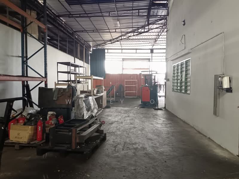Factory for Rent in Meru (Klang) - WESLEY LOH - Interior - PropertyGuru.com.my