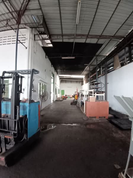 Factory for Rent in Meru (Klang) - WESLEY LOH - Interior - PropertyGuru.com.my