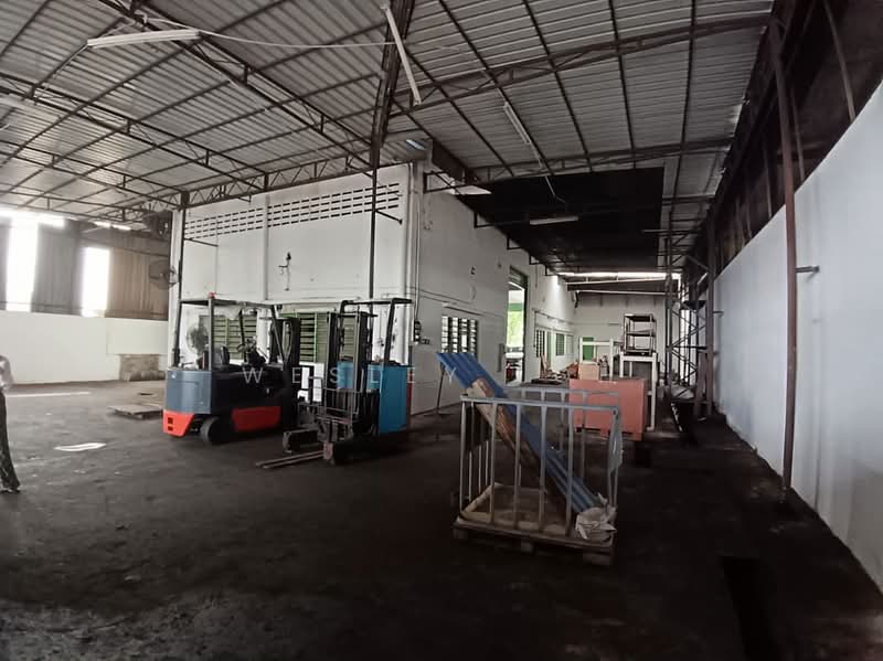 Factory for Rent in Meru (Klang) - WESLEY LOH - Interior - PropertyGuru.com.my